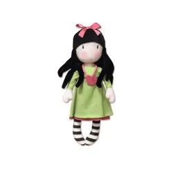 Gorjuss Muñeca De Trapo 30 Cm