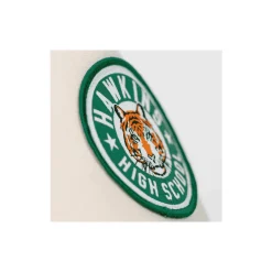 Gorra Baseball Stranger Things Hawkins Highschool adulto