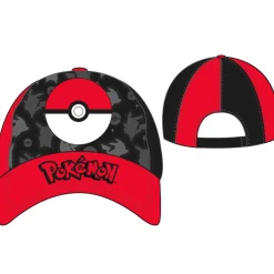 Gorra Junior Pokemon