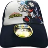 Gorra Junior The Hero Academy