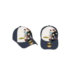 Gorra Junior The Hero Academy