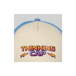 Gorra para Adulto Stranger Things 'Thinking Cap'