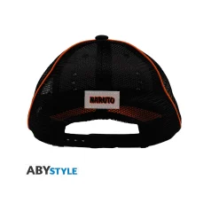 Gorra Premium Naruto Shippuden Konoha