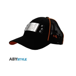 Gorra Premium Naruto Shippuden Konoha