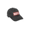 Gorra Visera Curva Adulto Marvel