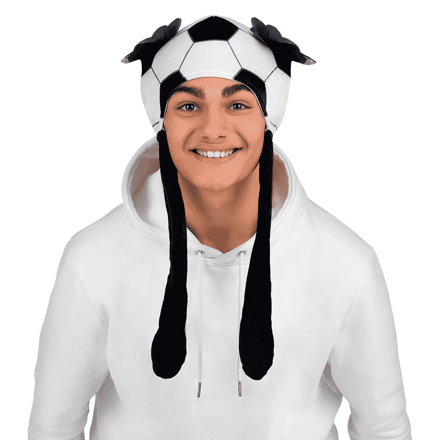 Gorro Balón para disfraz