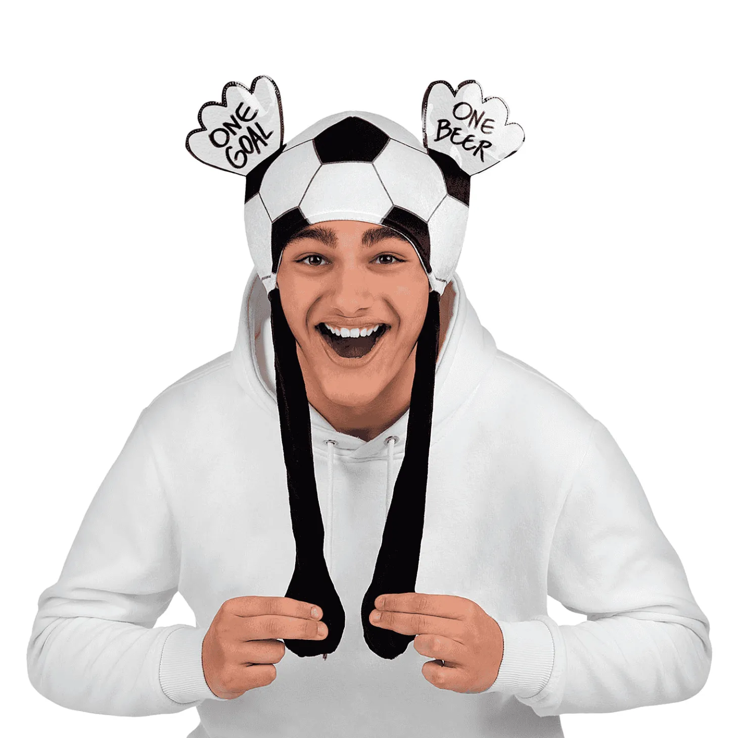 Gorro Balón para disfraz