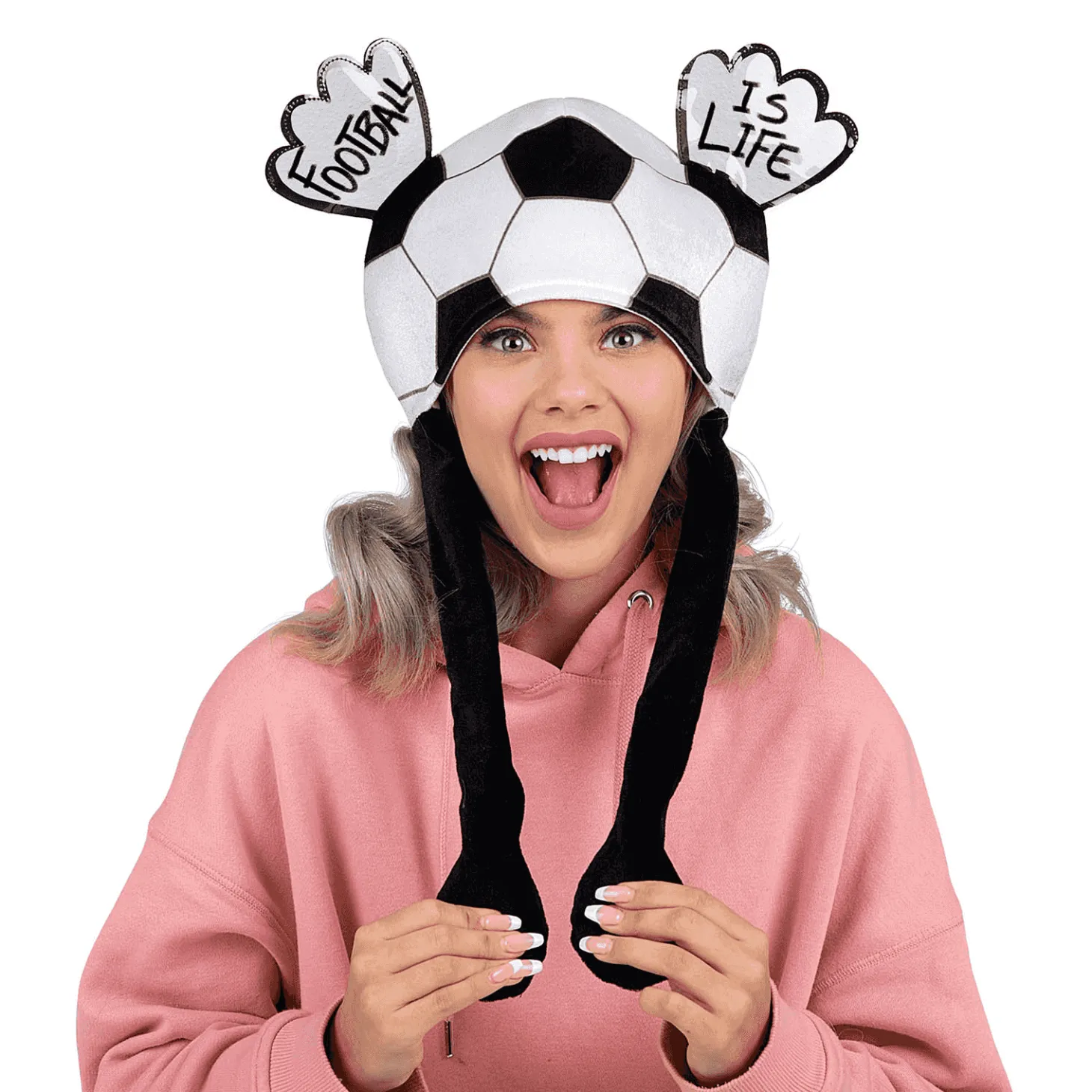 Gorro Balón para disfraz