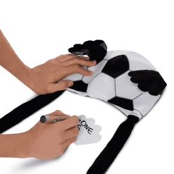 Gorro Balón para disfraz