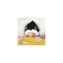 Gorro de Dormir Réplica Naruto Shippuden – ¡Duerme como el Séptimo Hokage!