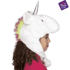 Gorro Unicornio para disfraz