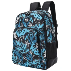 Graffiti Mochila Adapt. 44 cm