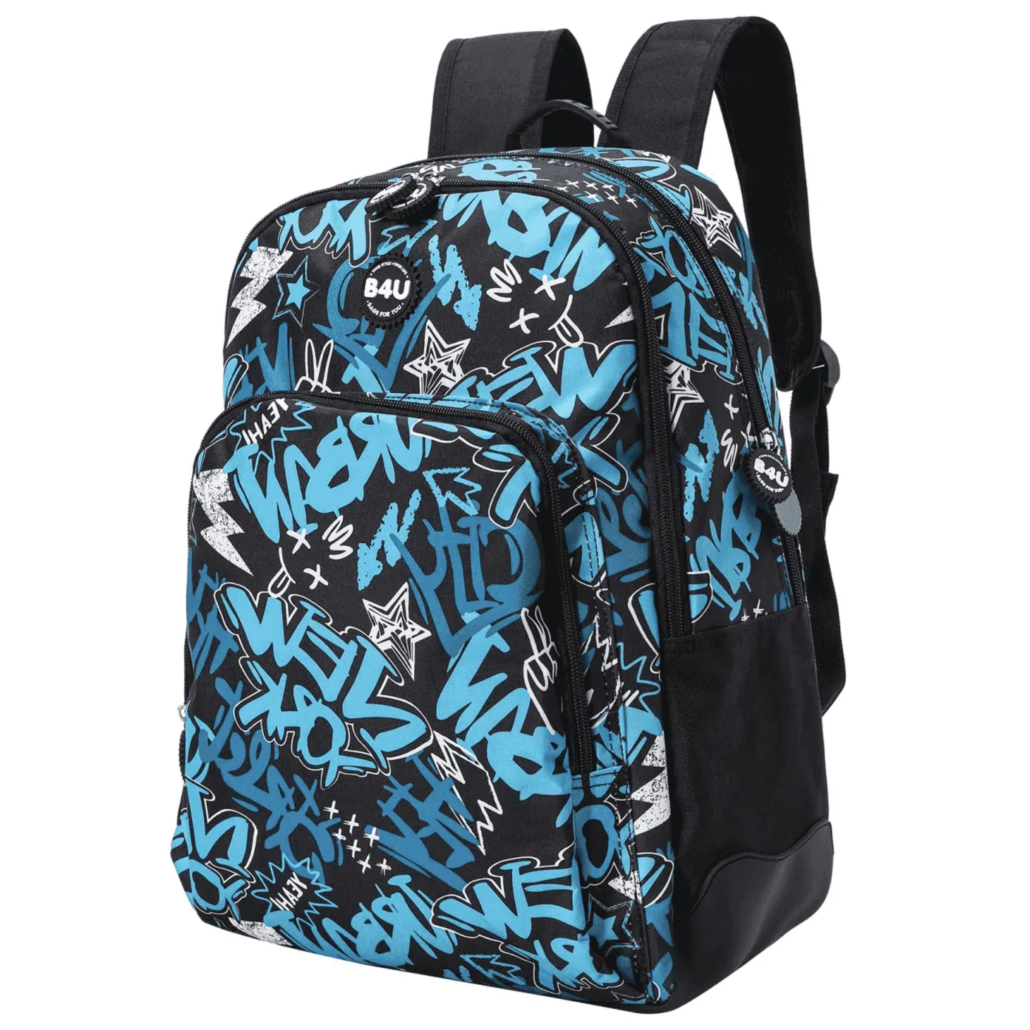 Graffiti Mochila Adapt. 44 cm