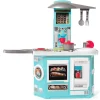 Gran Cocina Con Planchador Juguete Infantil Molto