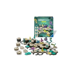 Gravitrax Junior Starter Set L Jungle