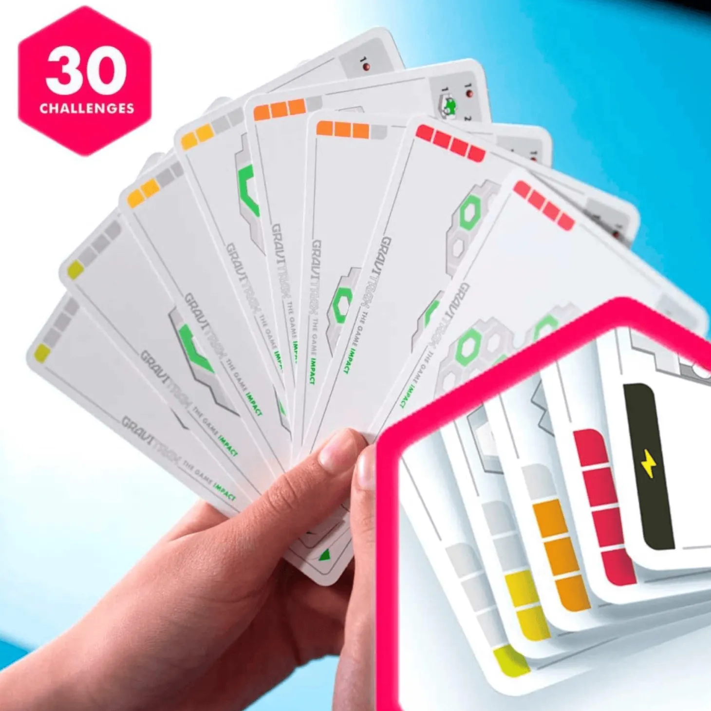 GraviTrax The Game Course