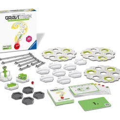 Gravitrax The Game Impact