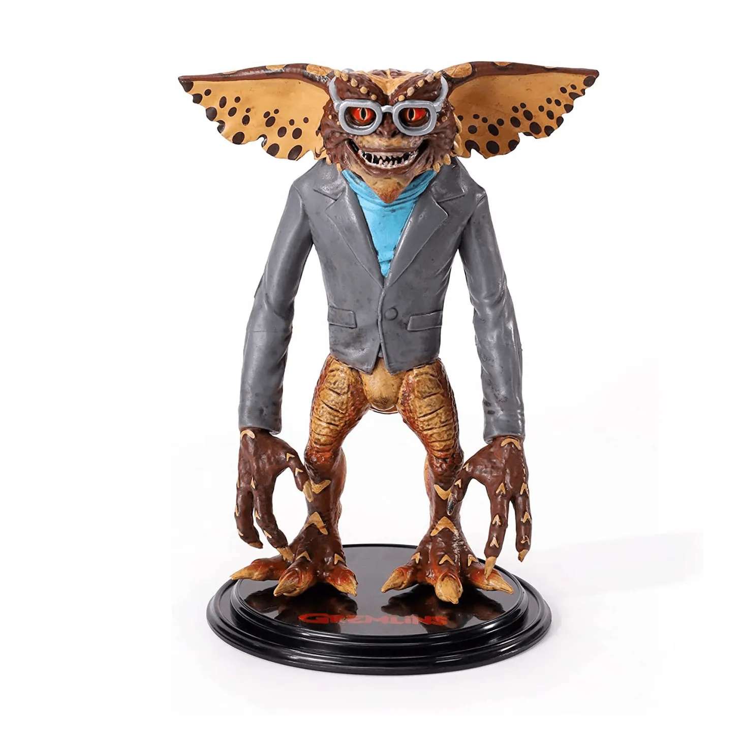 Gremlins Figura Bendyfig Brain 15 cm