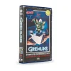 Gremlins Set de Papeleria en caja VHS con Libreta Chapas y Bolígrafo