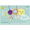 Gusanito Activity Petit Planet