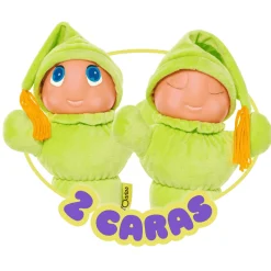 Gusiluz Dos Caras 40 Aniversario