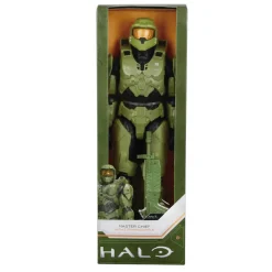 Halo Figura de Acción 30 cm Diferentes Modelos