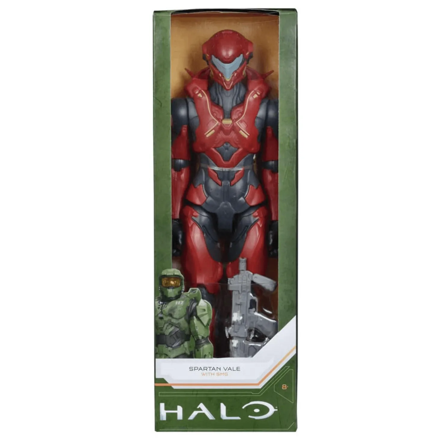 Halo Figura de Acción 30 cm Diferentes Modelos