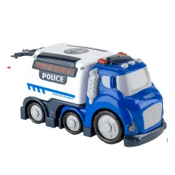 Happy Truck Profesiones