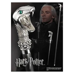 Harry Potter Baston Varita Magica Lucius Malfoy