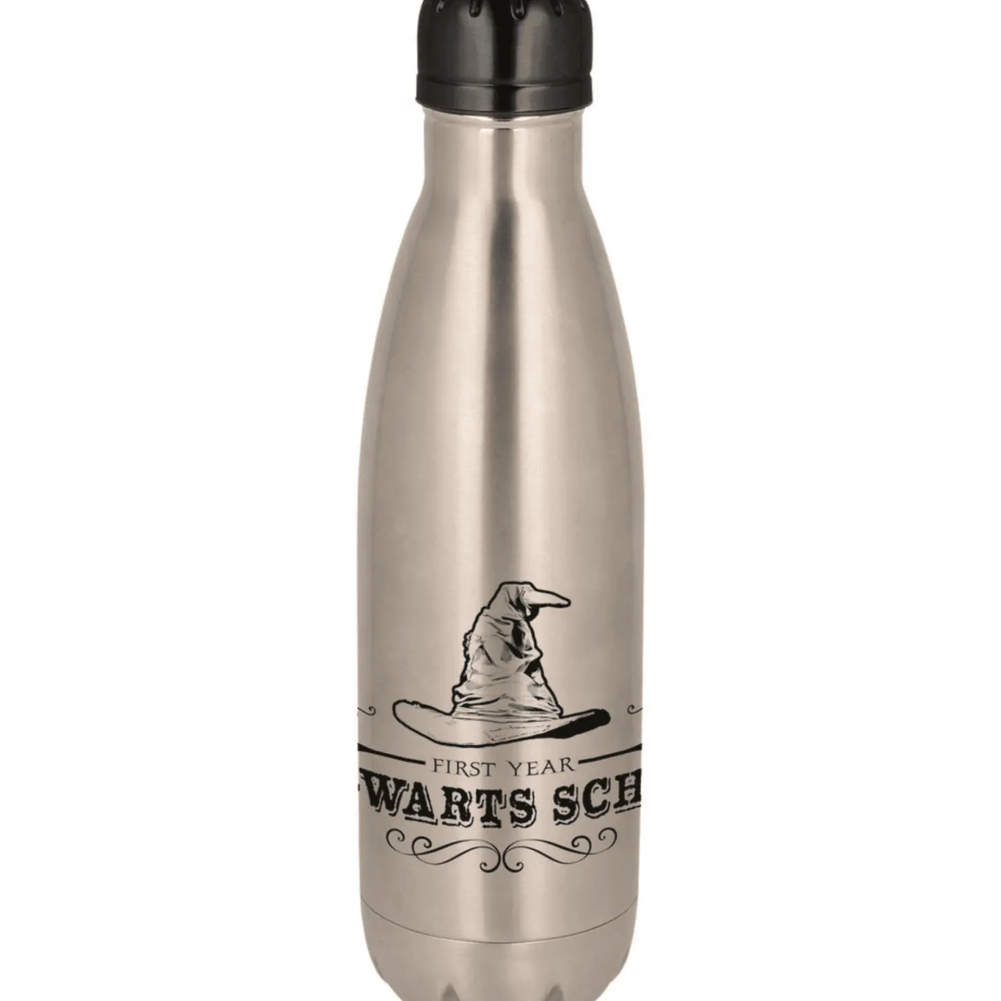 Harry Potter Botella Acero Inoxidable 780 ML