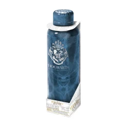 Harry Potter Botella Termo de Acero Inoxidable Hogwarts 515 ml