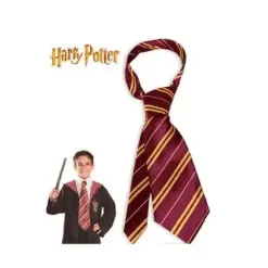 Harry Potter Corbata Infantil Accesorio de Disfraz