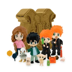 Harry Potter Cápsulas Mágicas Serie 3