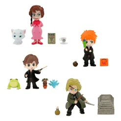 Harry Potter Cápsulas Mágicas Serie 3