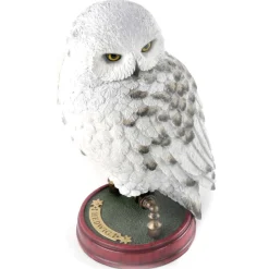 Harry Potter Escultura Hedwig 32 cm