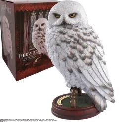 Harry Potter Escultura Hedwig 32 cm