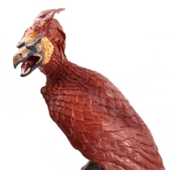 Harry Potter Estatua Fawkes el Fénix 35cm