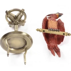 Harry Potter Estatua Fawkes el Fénix 35cm