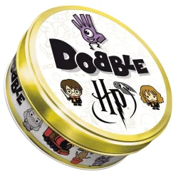 Harry Potter Juego de Mesa Dobble