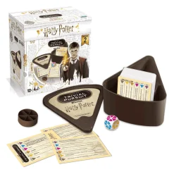 Harry Potter Juego Trivial Bite