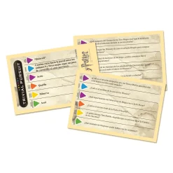 Harry Potter Juego Trivial Bite