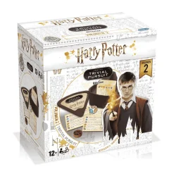 Harry Potter Juego Trivial Bite