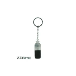 Harry Potter Llavero 3D de Poción N 07