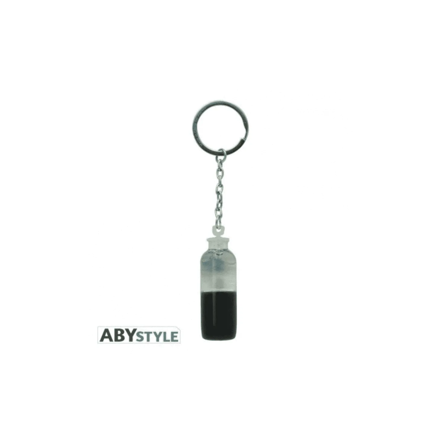 Harry Potter Llavero 3D de Poción N 07