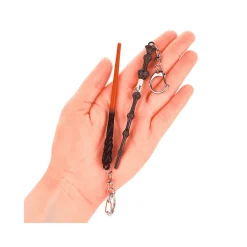 Harry Potter Llavero Varita Mágica Diferentes Modelos