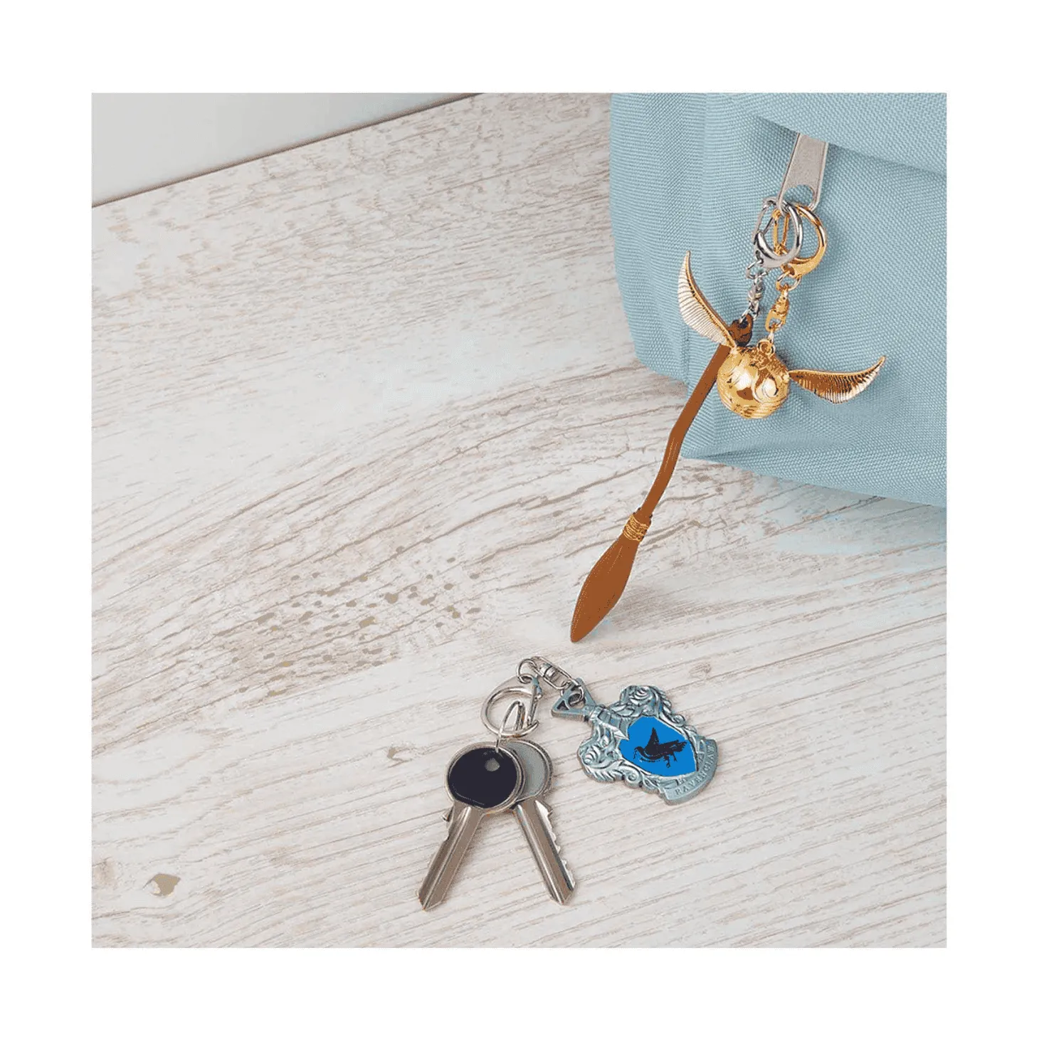 Harry Potter Llavero Varita Mágica Diferentes Modelos