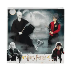 Harry Potter Pack Voldemort y Harry Potter Mattel Gnr38