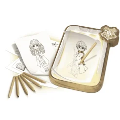 Harry Potter Pizarra Luminosa