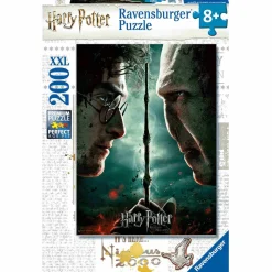 Harry Potter Puzzle 220 Piezas