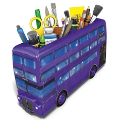 Harry Potter Puzzle 3D Autobús noctámbulo